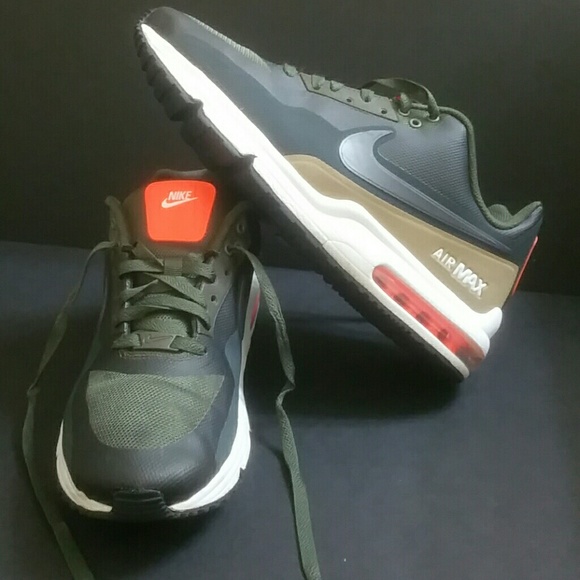 Nike | Shoes | Nike Air Max Ltd 3 Iii 